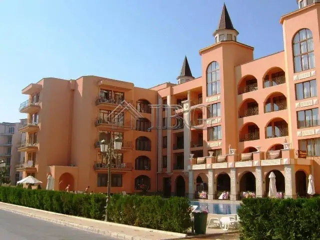Flat 72m² in Bulgaria, Sunny Beach. Priced at 59900€ rent photo-18