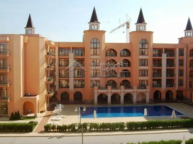 Flat 72m² in Bulgaria, Sunny Beach. Priced at 59900€ rent photo-19