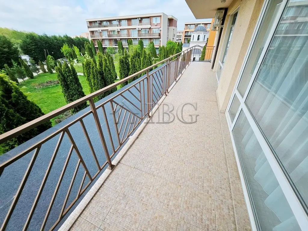 Flat 133m² in Bulgaria, Sunny Beach. Priced at 145000€ rent photo-4