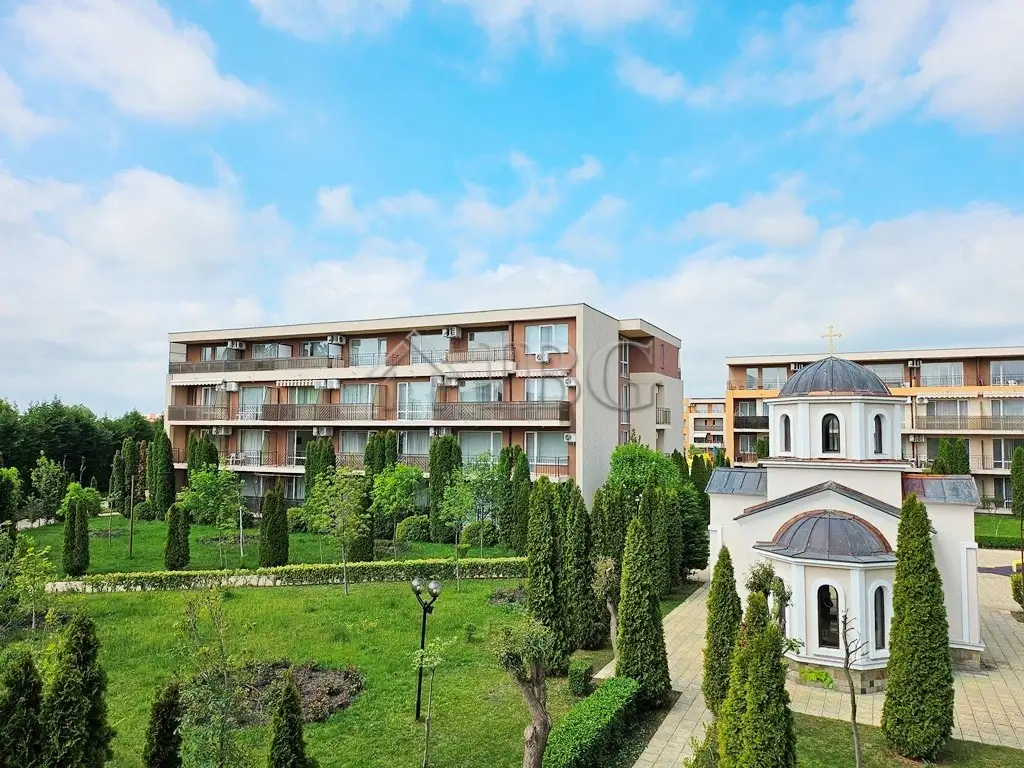 Flat 133m² in Bulgaria, Sunny Beach. Priced at 145000€ rent photo-5
