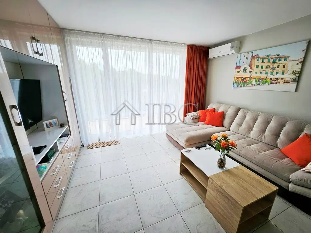 Flat 133m² in Bulgaria, Sunny Beach. Priced at 145000€ rent photo-6