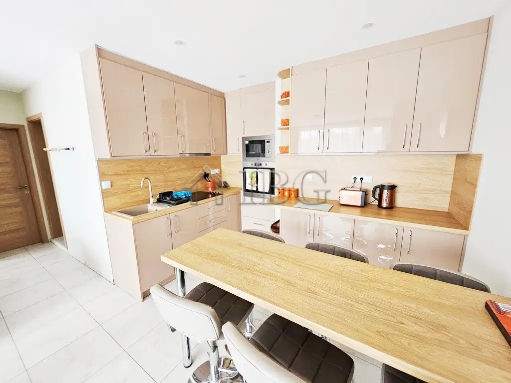Flat 133m² in Bulgaria, Sunny Beach. Priced at 145000€ rent photo-7