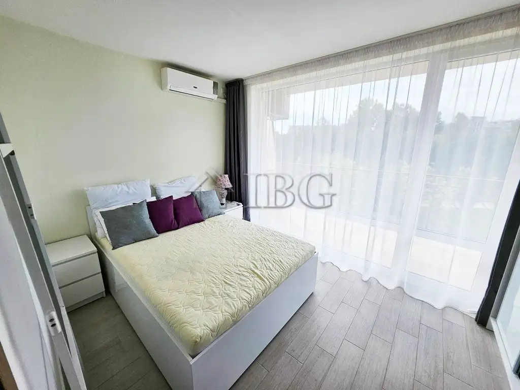 Flat 133m² in Bulgaria, Sunny Beach. Priced at 145000€ rent photo-10
