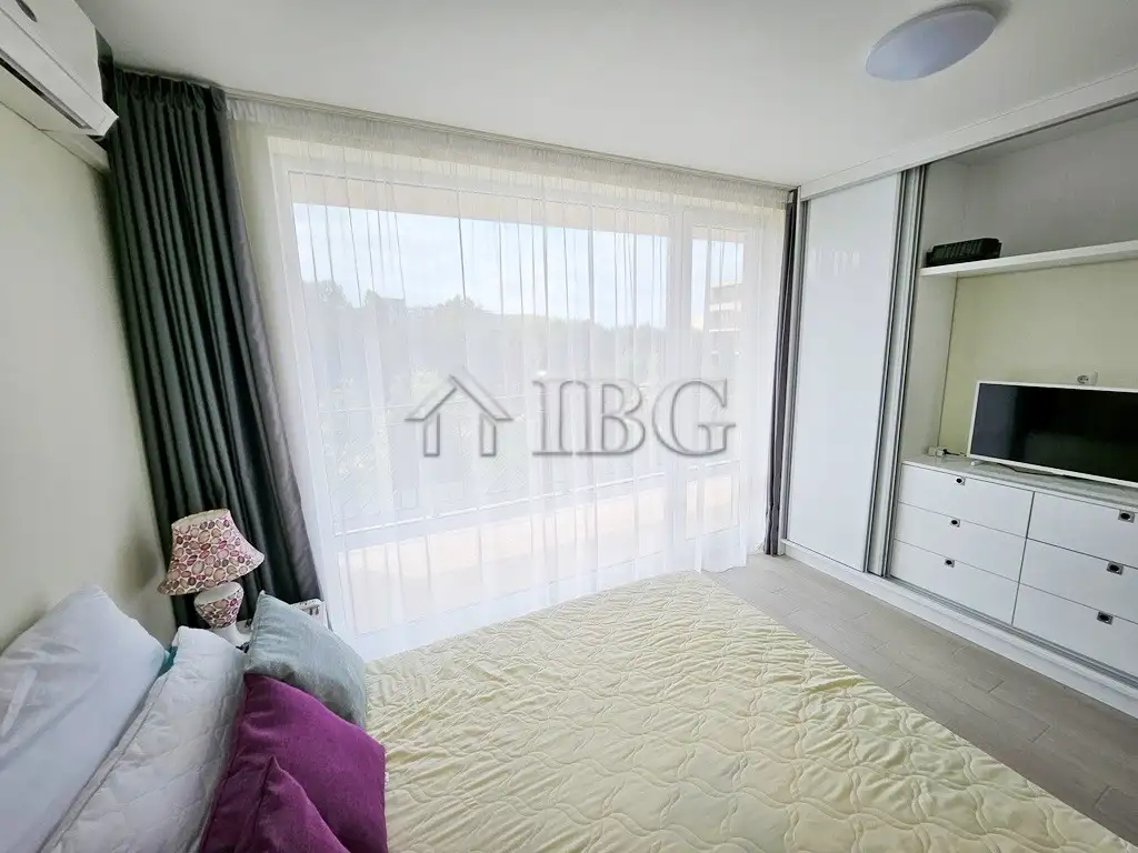 Flat 133m² in Bulgaria, Sunny Beach. Priced at 145000€ rent photo-11