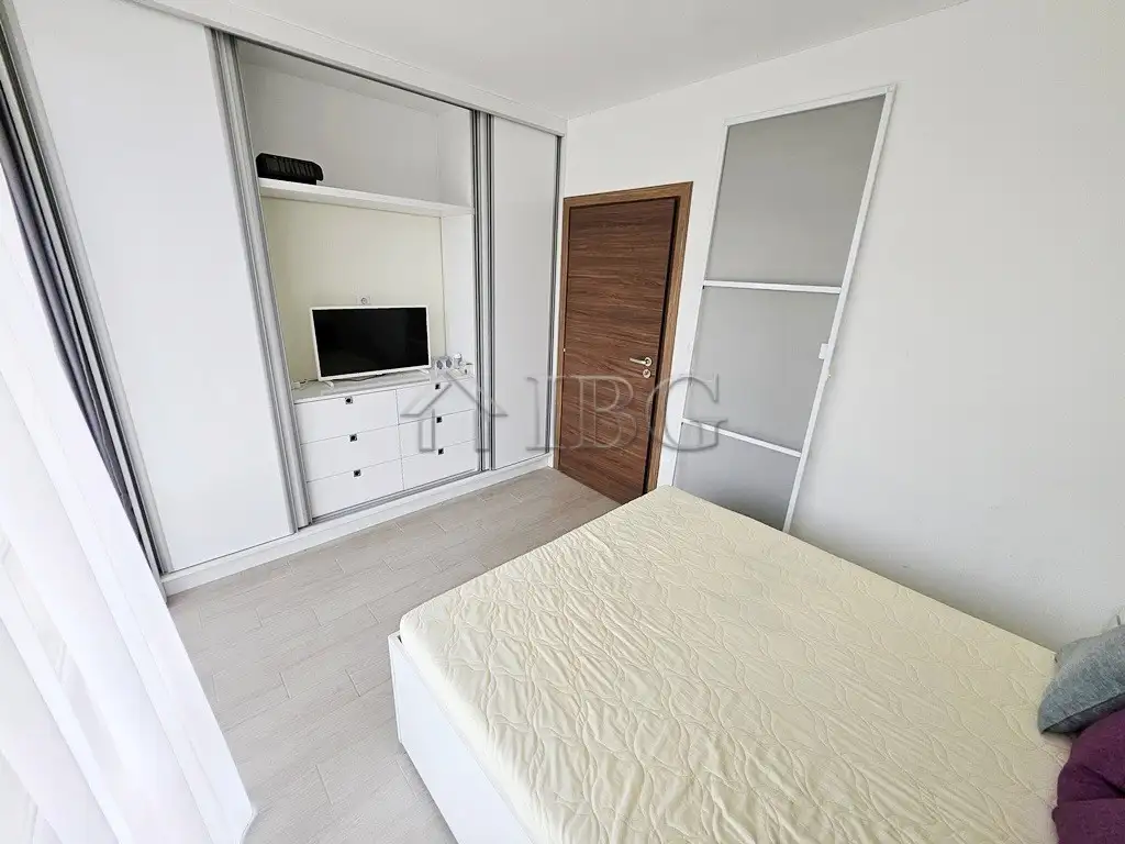 Flat 133m² in Bulgaria, Sunny Beach. Priced at 145000€ rent photo-12
