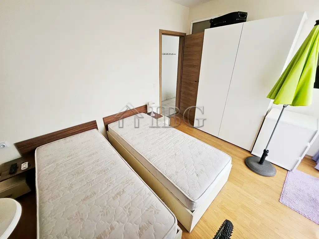 Flat 133m² in Bulgaria, Sunny Beach. Priced at 145000€ rent photo-14