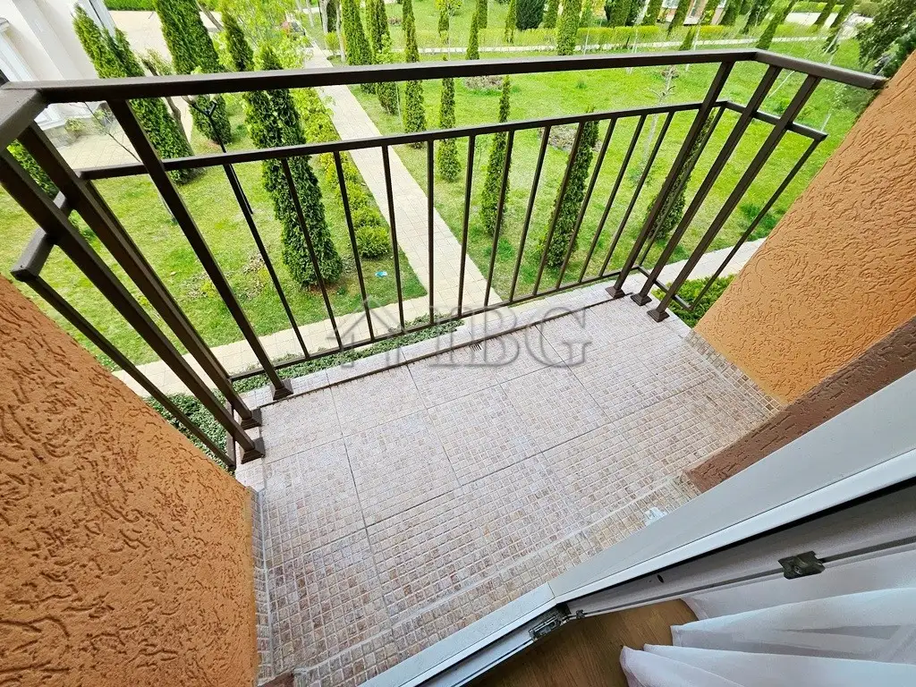 Flat 133m² in Bulgaria, Sunny Beach. Priced at 145000€ rent photo-15