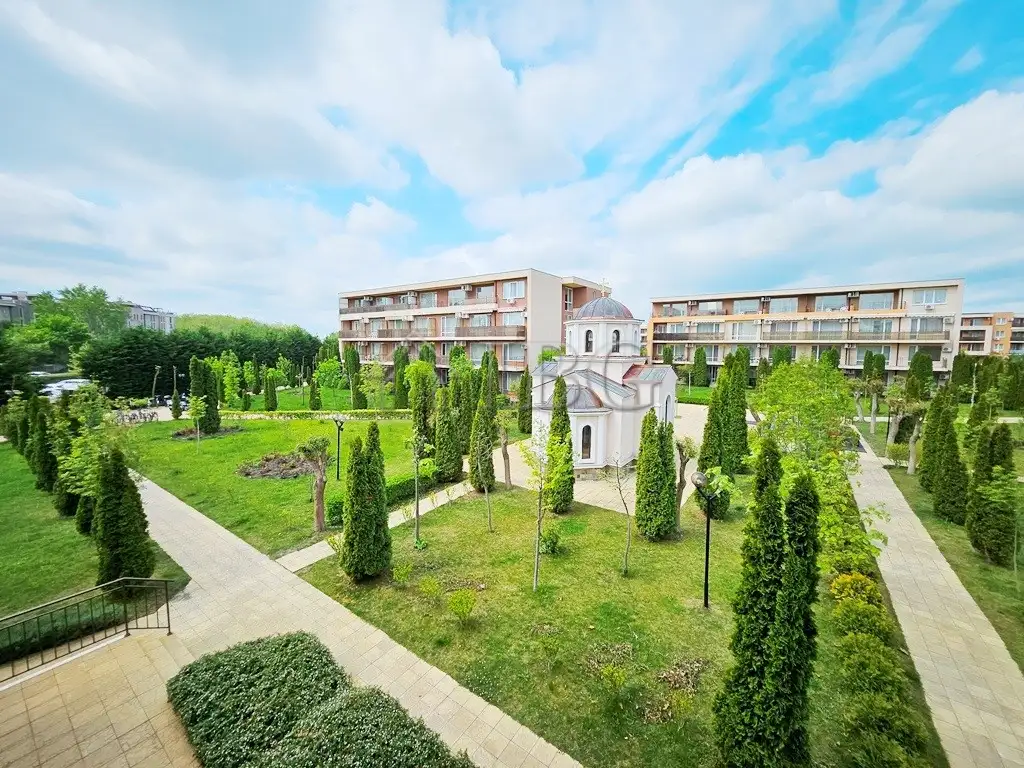 Flat 133m² in Bulgaria, Sunny Beach. Priced at 145000€ rent photo-16