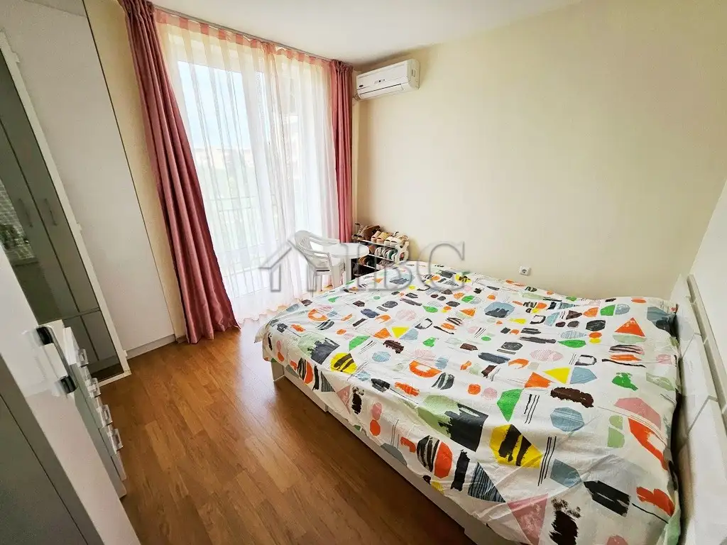 Flat 133m² in Bulgaria, Sunny Beach. Priced at 145000€ rent photo-17