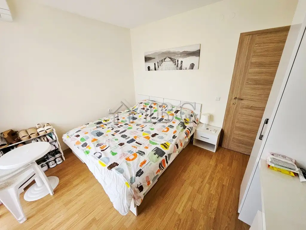 Flat 133m² in Bulgaria, Sunny Beach. Priced at 145000€ rent photo-18