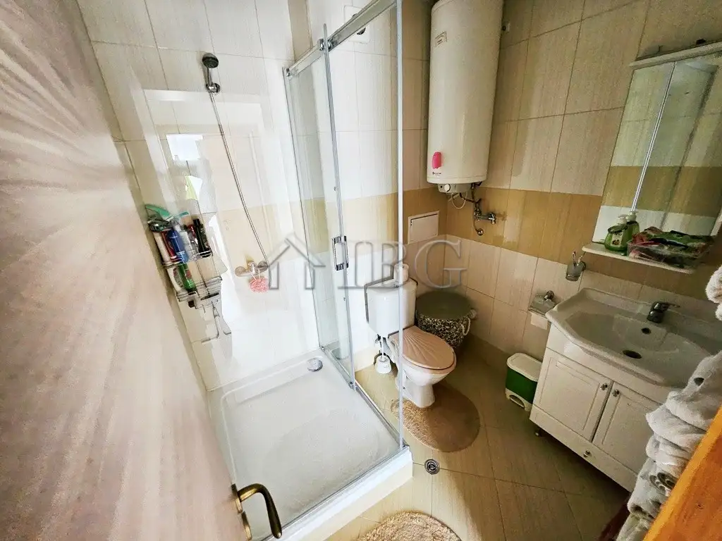 Flat 133m² in Bulgaria, Sunny Beach. Priced at 145000€ rent photo-20
