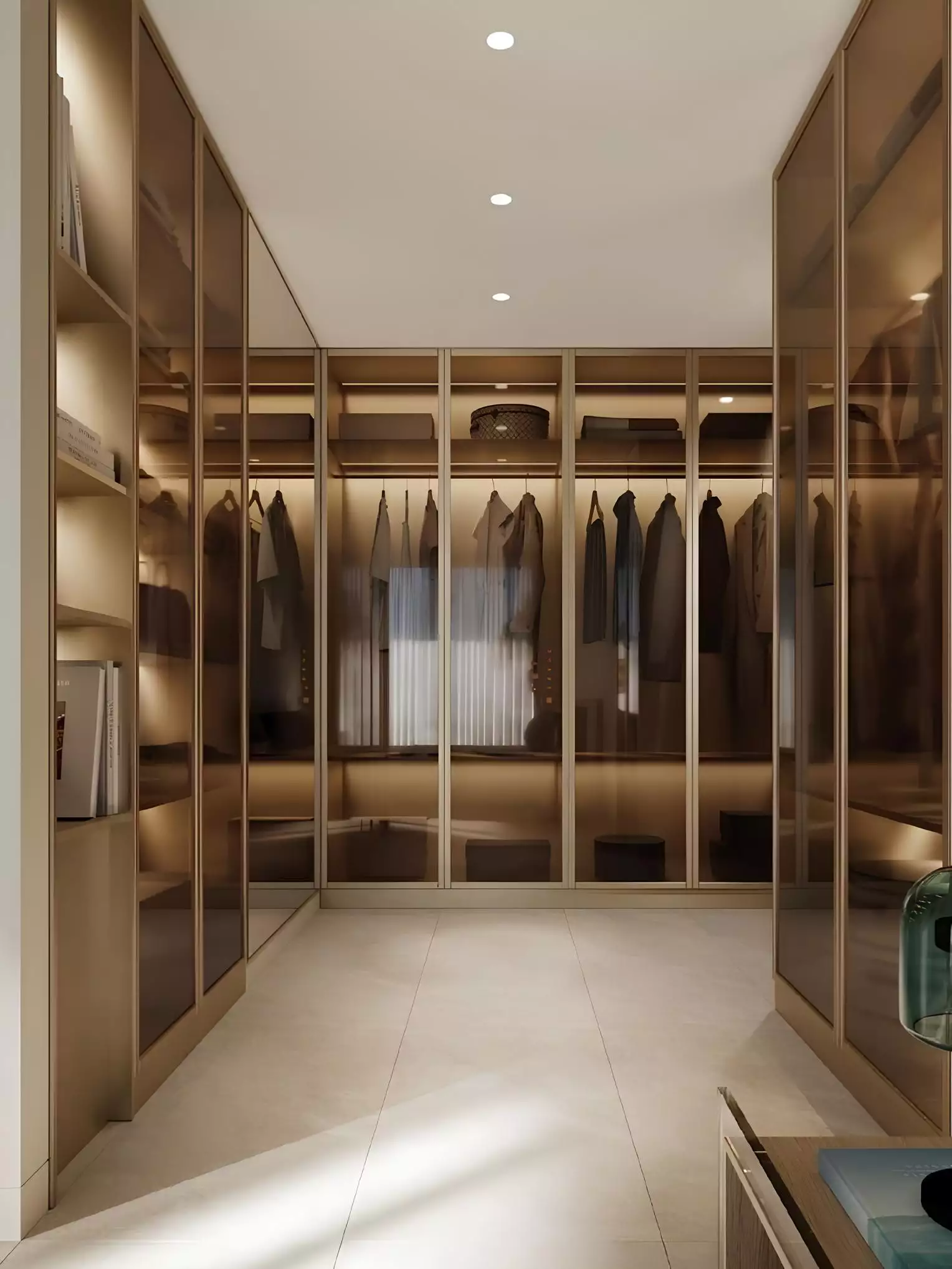 Flat 188m² in UAE (United Arab Emirates), Dubai. Priced at 1333800$ rent photo-5