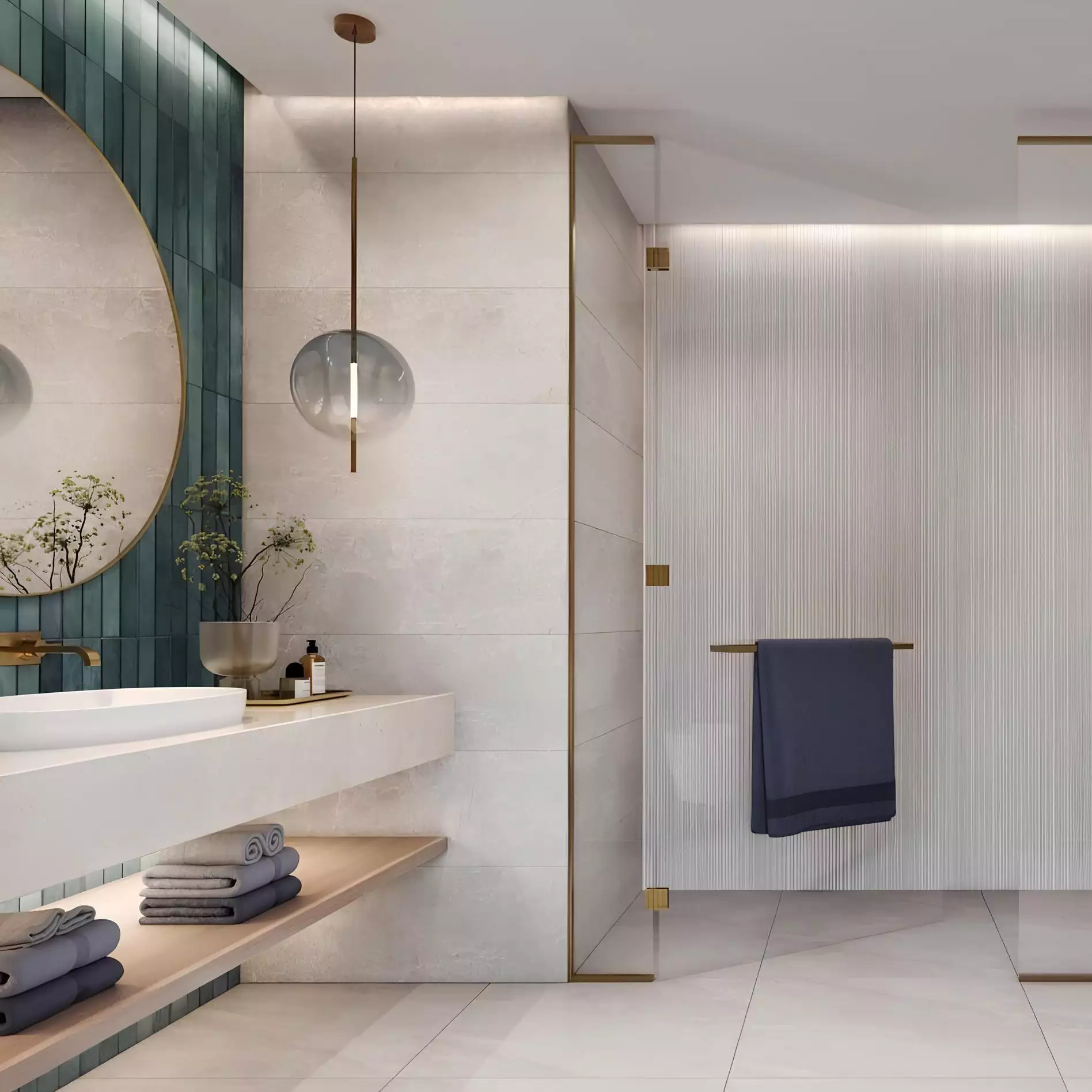 Flat 188m² in UAE (United Arab Emirates), Dubai. Priced at 1333800$ rent photo-6