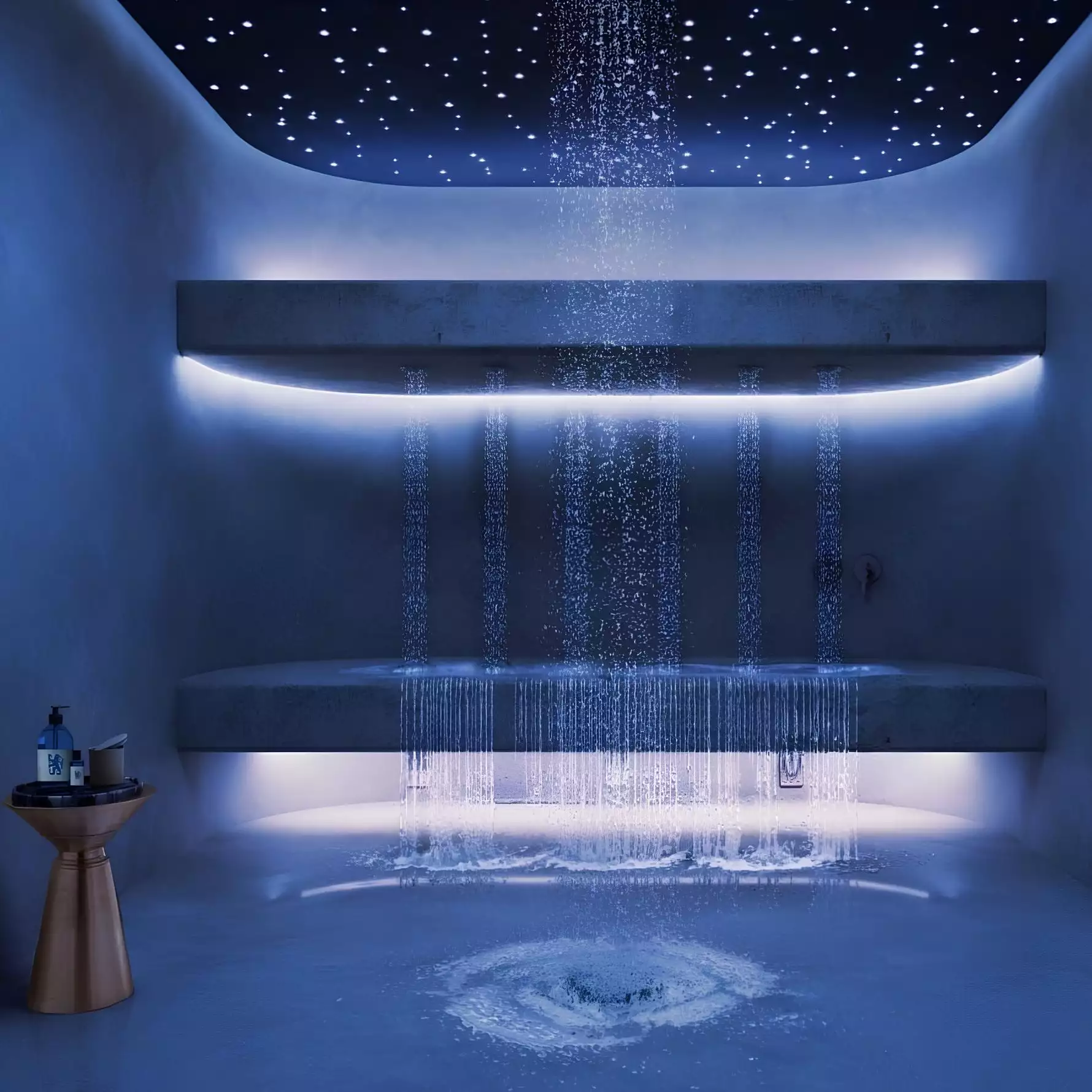 Flat 188m² in UAE (United Arab Emirates), Dubai. Priced at 1333800$ rent photo-8