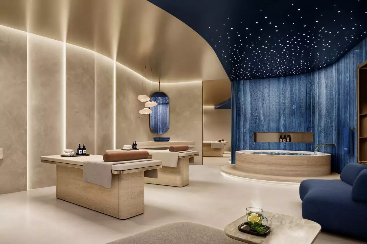 Flat 188m² in UAE (United Arab Emirates), Dubai. Priced at 1333800$ rent photo-10