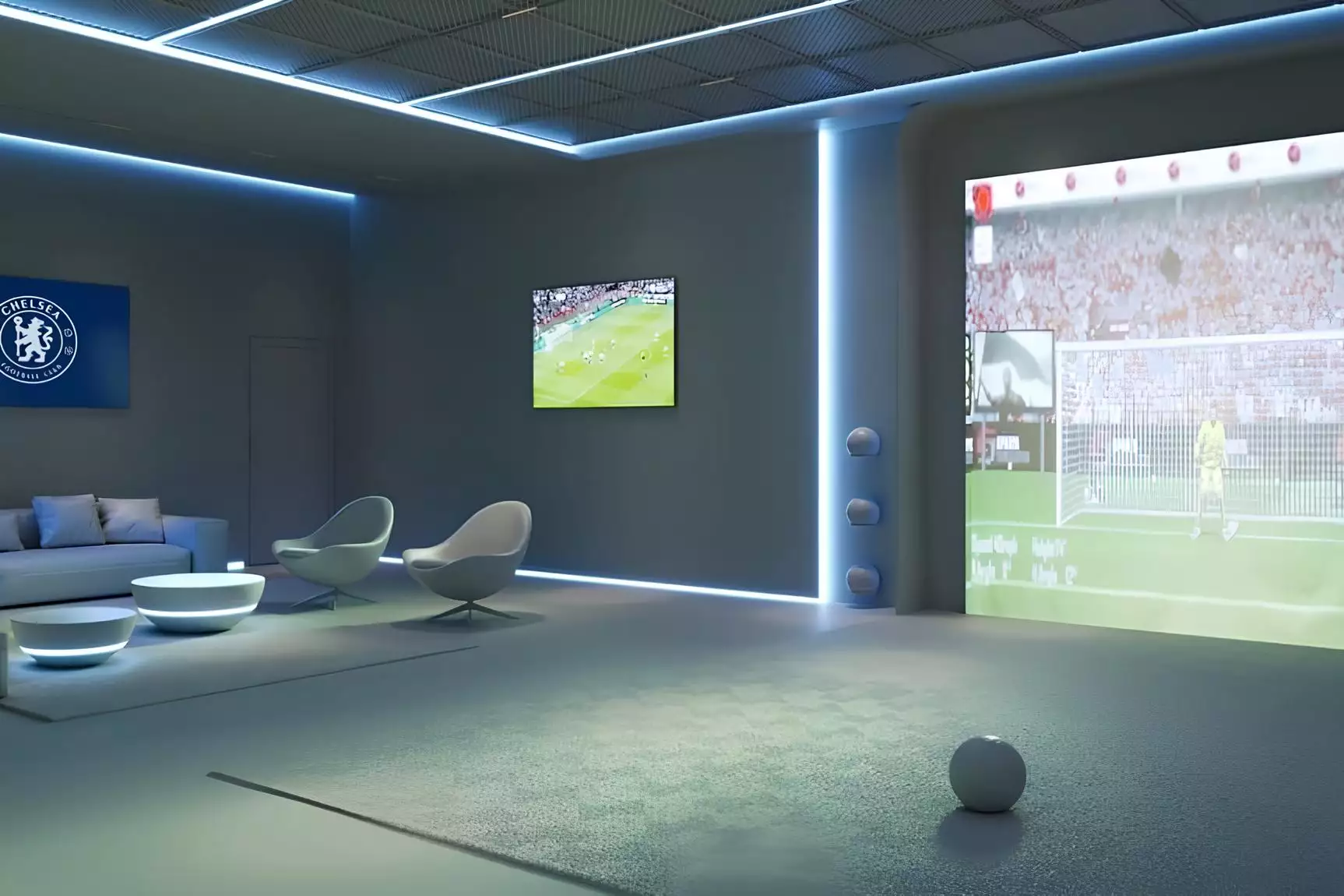 Flat 188m² in UAE (United Arab Emirates), Dubai. Priced at 1333800$ rent photo-13