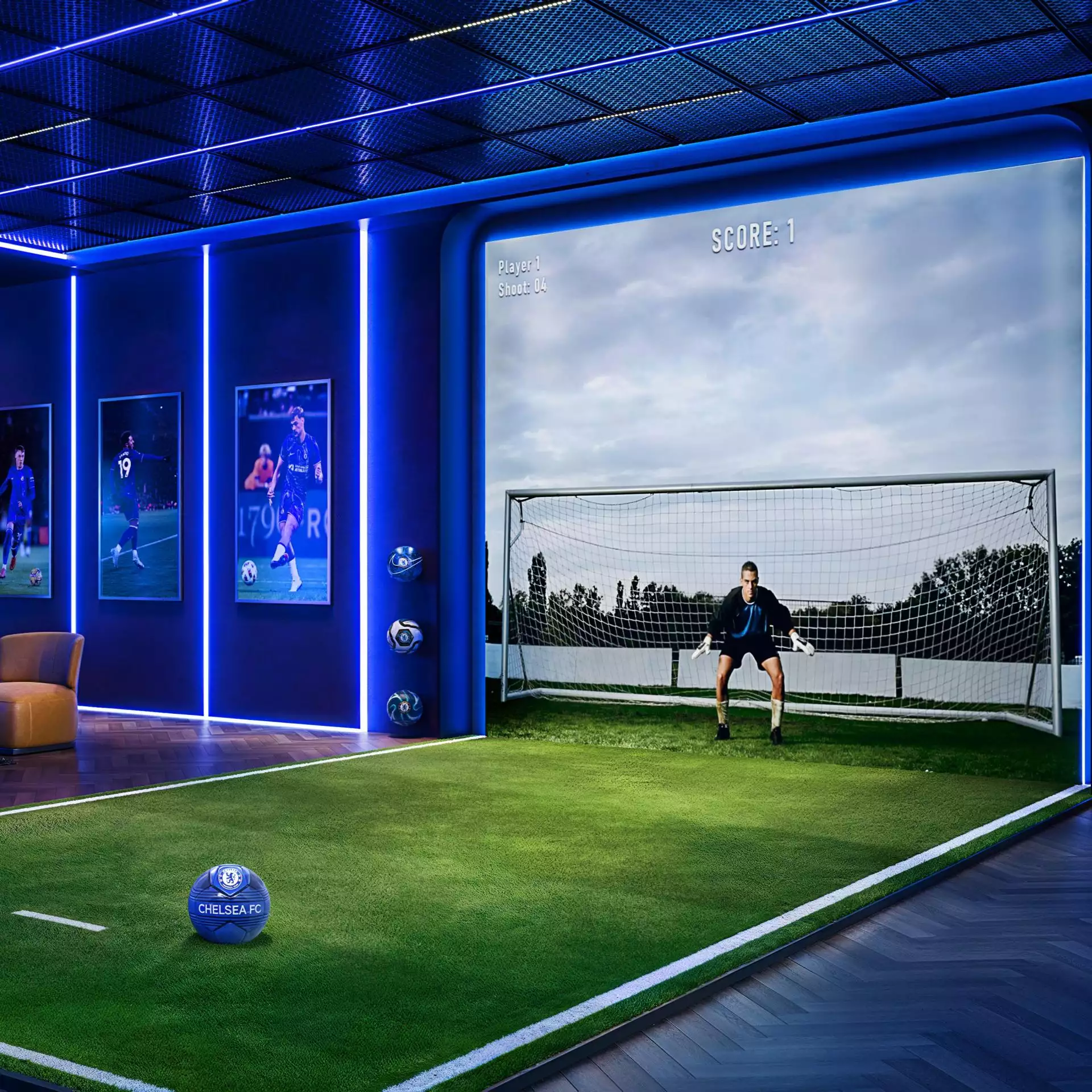 Flat 188m² in UAE (United Arab Emirates), Dubai. Priced at 1333800$ rent photo-16