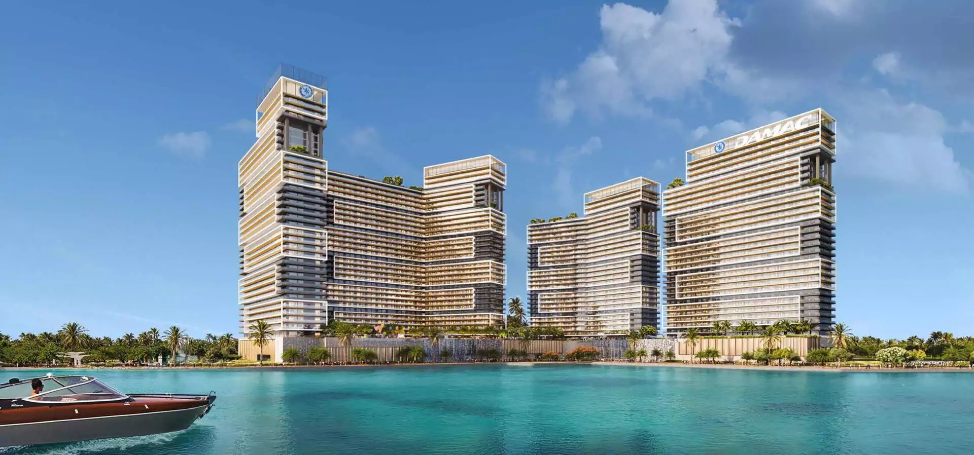 Flat 188m² in UAE (United Arab Emirates), Dubai. Priced at 1333800$ rent photo-22