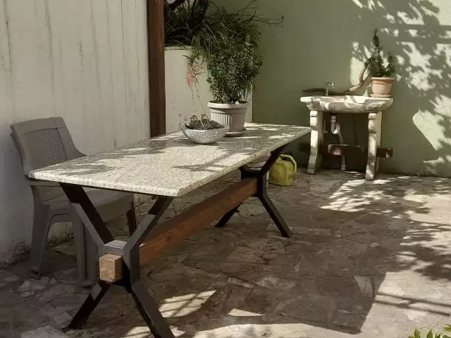 House 100m² in Montenegro, Susanj. Priced at 210000€ rent photo-6