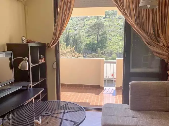 Flat 51m² in Montenegro, Sutomore. Priced at 106000€ rent photo-3