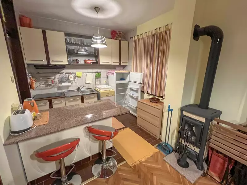 Flat 51m² in Montenegro, Sutomore. Priced at 106000€ rent photo-5