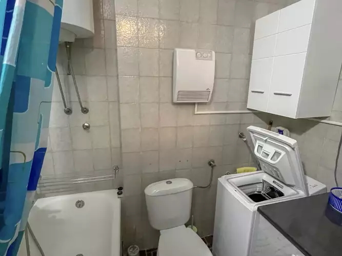 Flat 51m² in Montenegro, Sutomore. Priced at 106000€ rent photo-7
