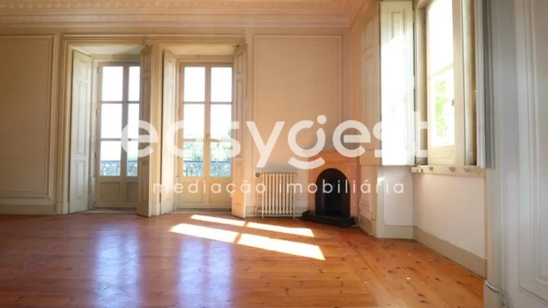 Дом 886м² в Португалии, Синтра. Стоимостью 2154881£ аренда фото-2