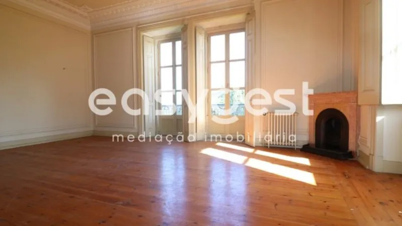 Дом 886м² в Португалии, Синтра. Стоимостью 2154881£ аренда фото-6