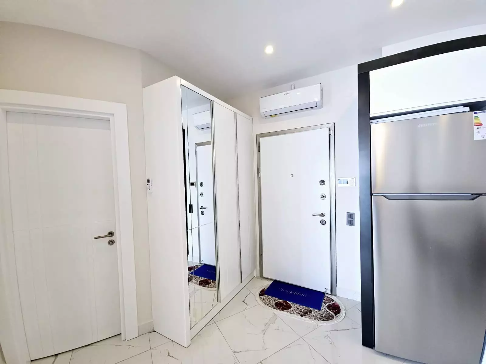 Flat 65m² in Turkey, Kargicak. Priced at 205000€ rent photo-13