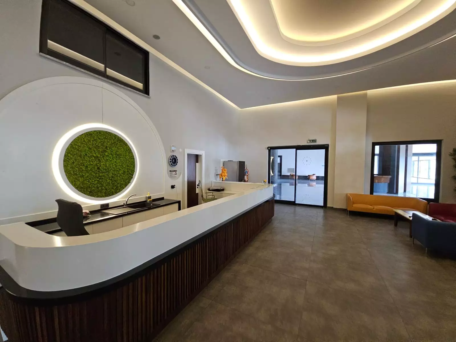 Flat 65m² in Turkey, Kargicak. Priced at 205000€ rent photo-28