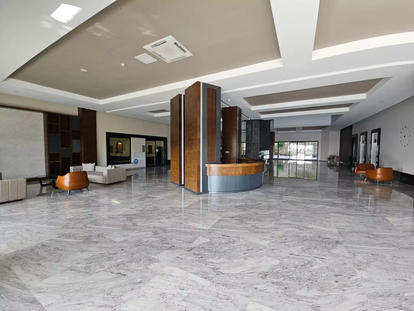 Flat 65m² in Turkey, Kargicak. Priced at 205000€ rent photo-29