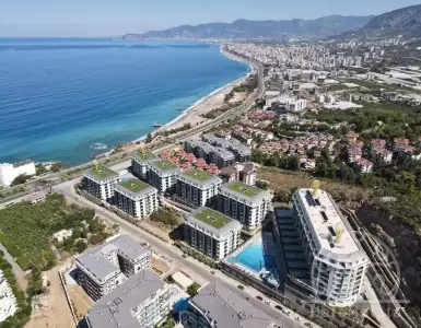 Buy in Turkey for 205000€