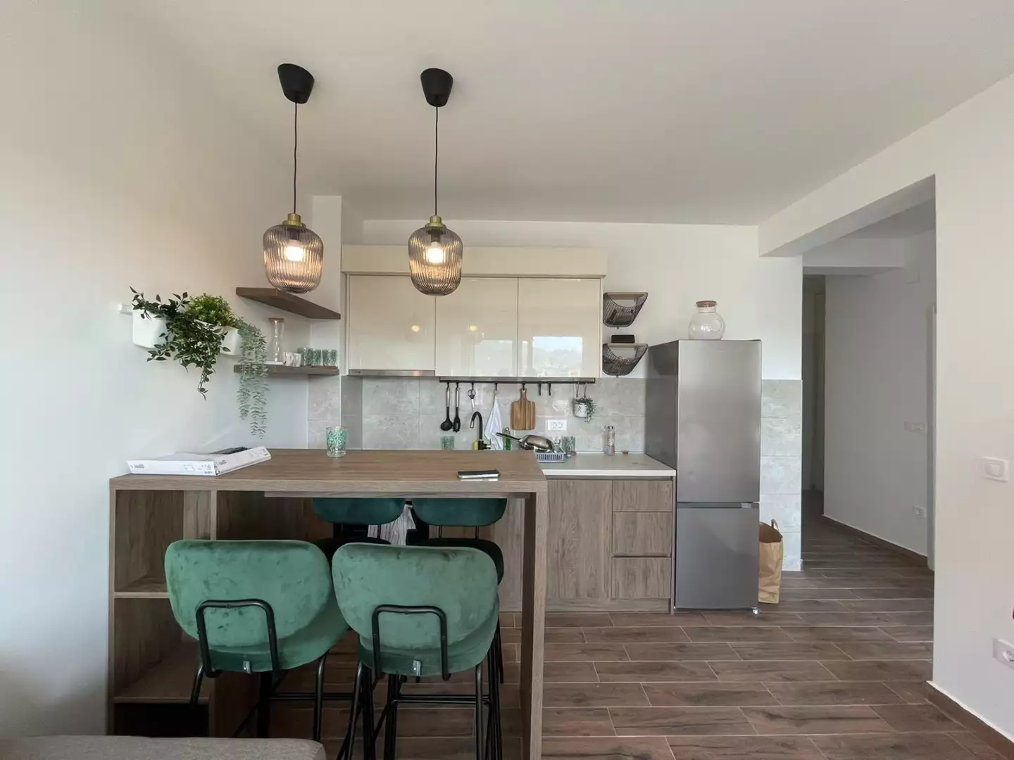 Flat 39m² in Montenegro, Bar. Priced at 145000€ rent photo-3