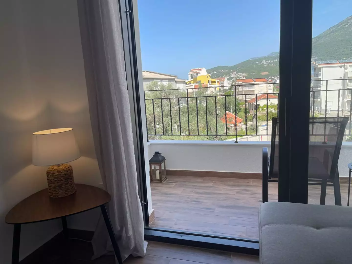 Flat 39m² in Montenegro, Bar. Priced at 145000€ rent photo-4