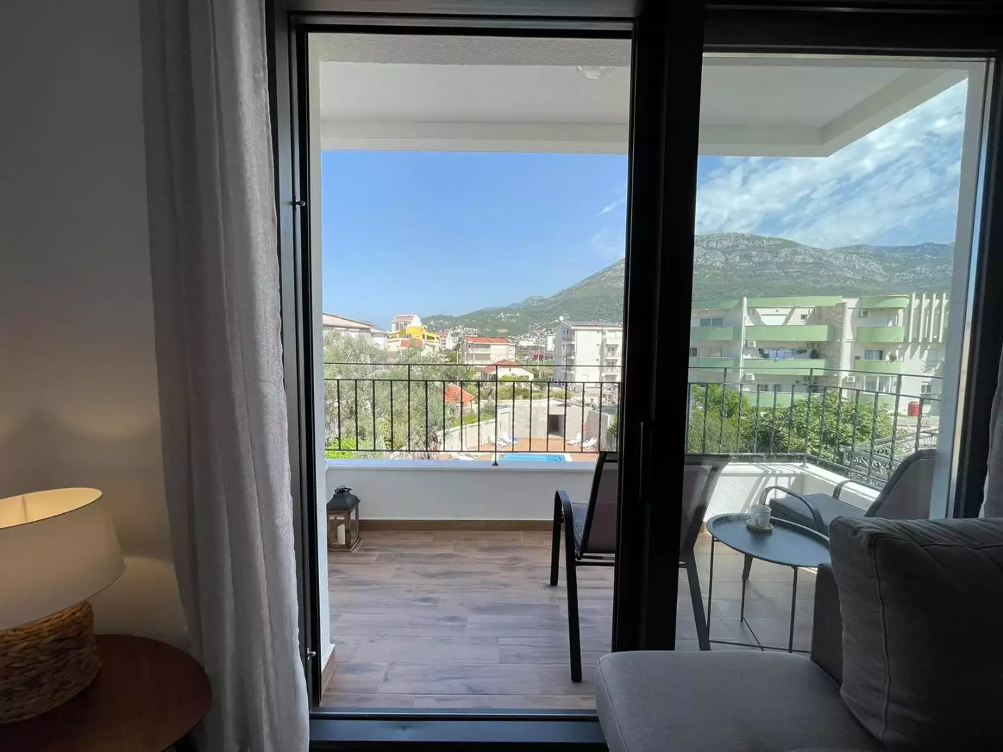 Flat 39m² in Montenegro, Bar. Priced at 145000€ rent photo-7
