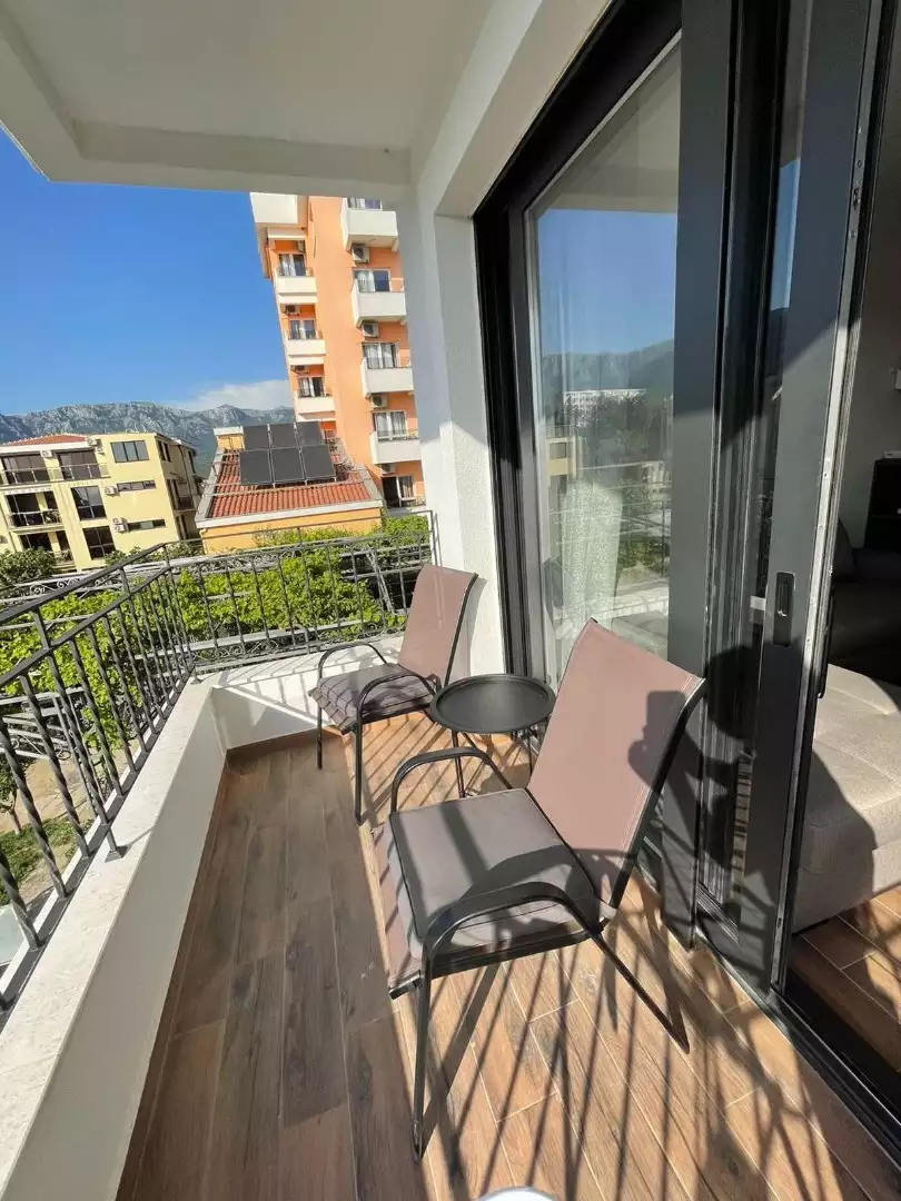 Flat 39m² in Montenegro, Bar. Priced at 145000€ rent photo-8