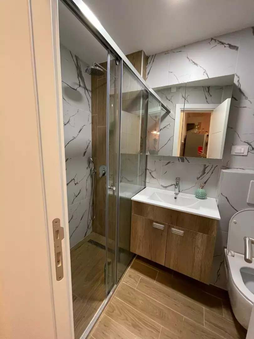 Flat 39m² in Montenegro, Bar. Priced at 145000€ rent photo-9