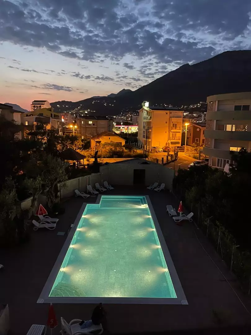 Flat 39m² in Montenegro, Bar. Priced at 145000€ rent photo-11
