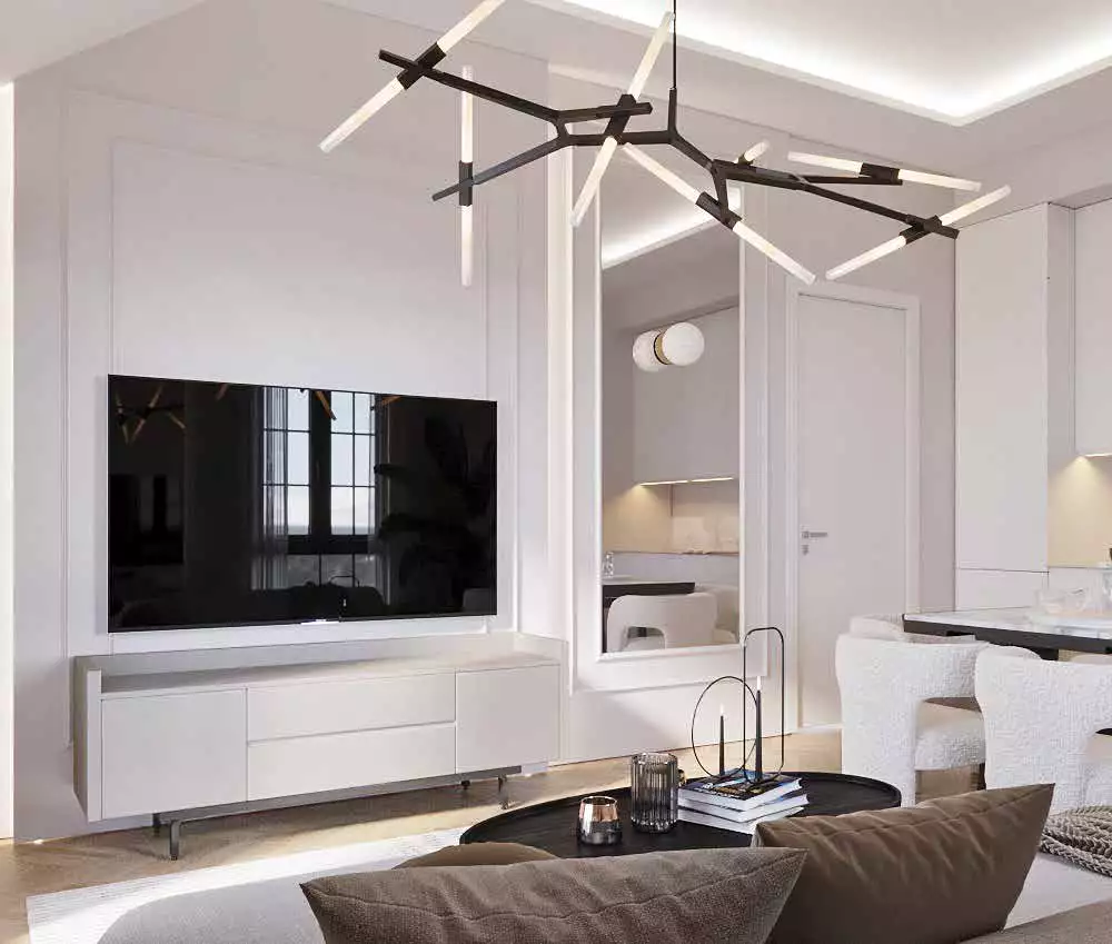 Flat 51m² in Montenegro, Prcanj. Priced at 175000€ rent photo-14