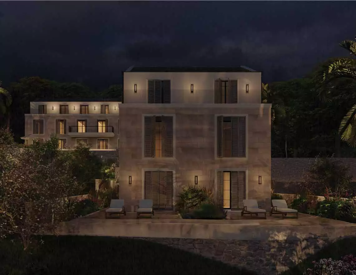 Flat 51m² in Montenegro, Prcanj. Priced at 175000€ rent photo-19