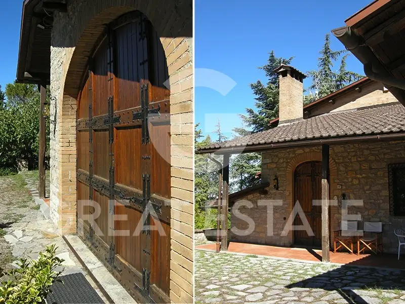House 264m² in Italy, Perugia. Priced at 580000€ rent photo-9