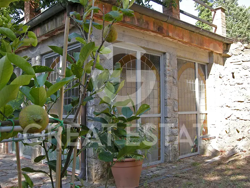 House 264m² in Italy, Perugia. Priced at 580000€ rent photo-11