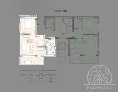 Buy in Bulgaria for 87500€