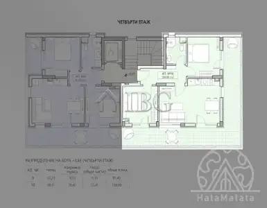 Buy in Bulgaria for 159900€