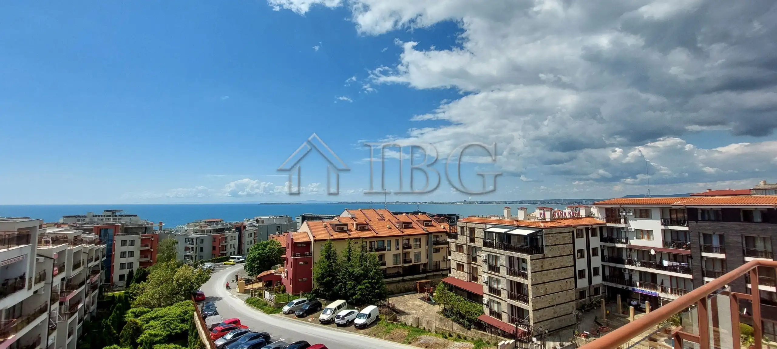 Flat 144m² in Bulgaria, Sveti Vlas. Priced at 187525€ rent photo-2