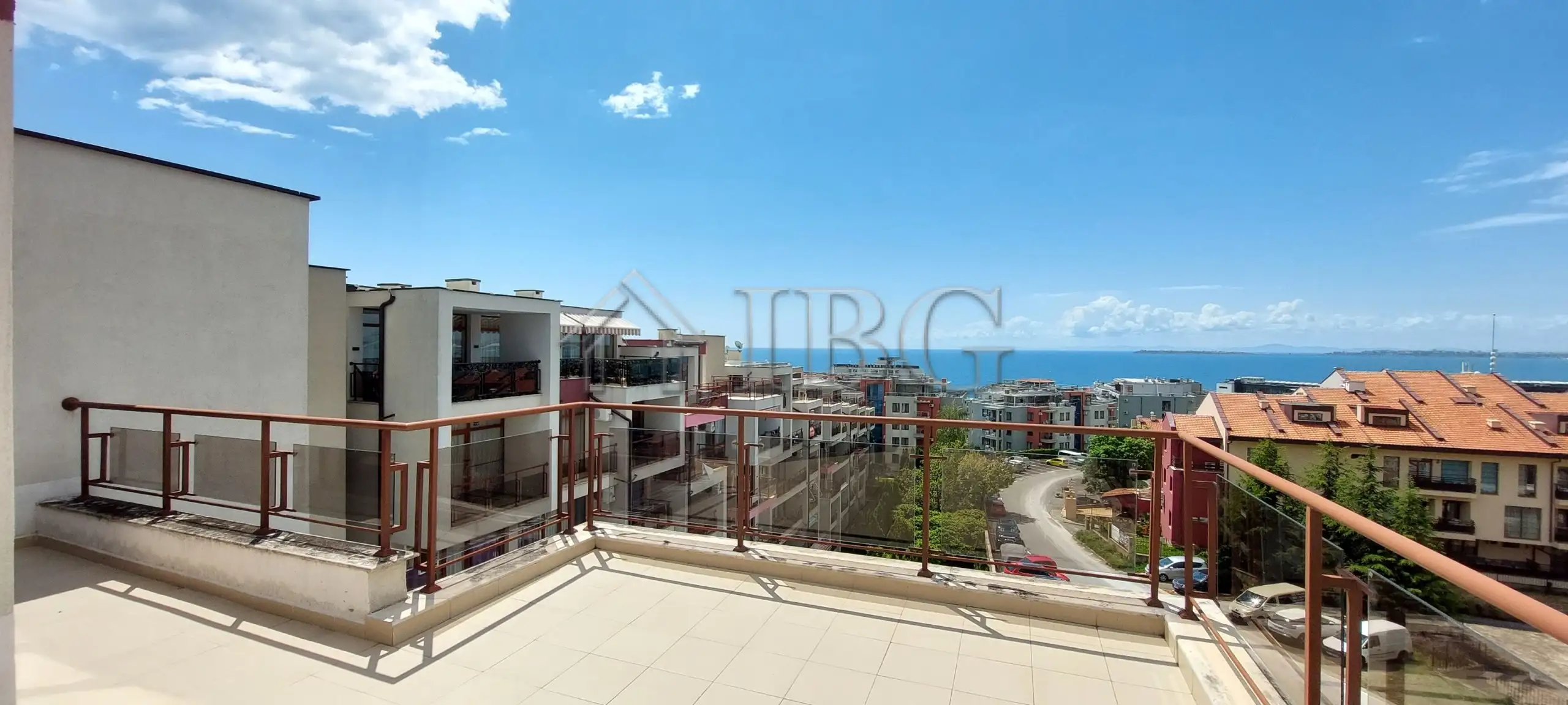 Flat 144m² in Bulgaria, Sveti Vlas. Priced at 187525€ rent photo-3