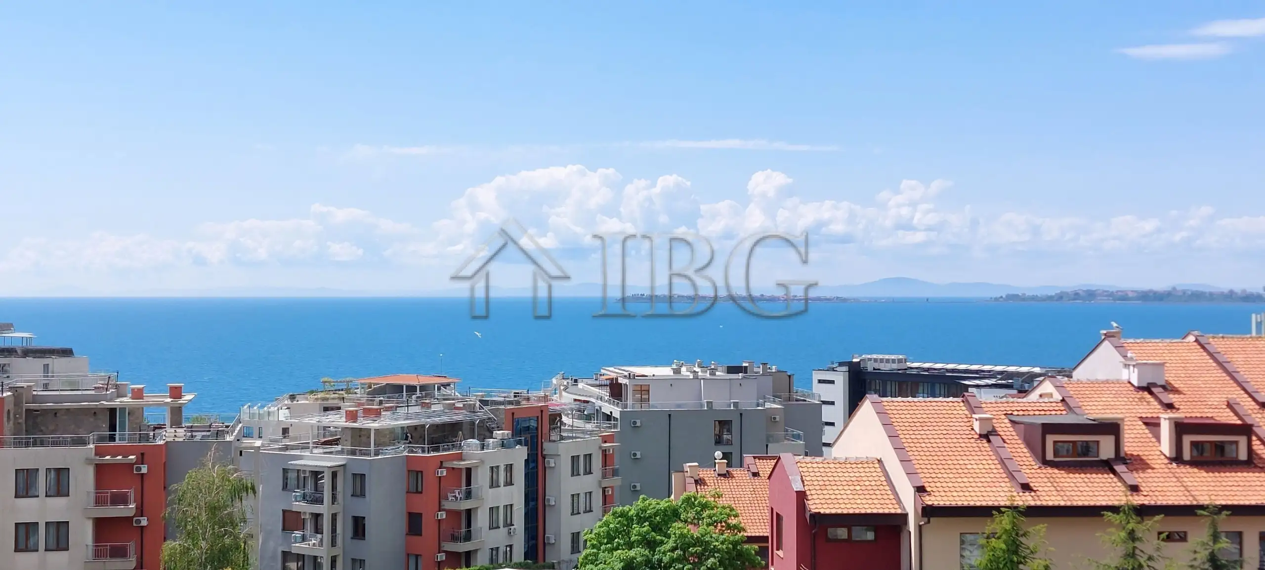Flat 144m² in Bulgaria, Sveti Vlas. Priced at 187525€ rent photo-4