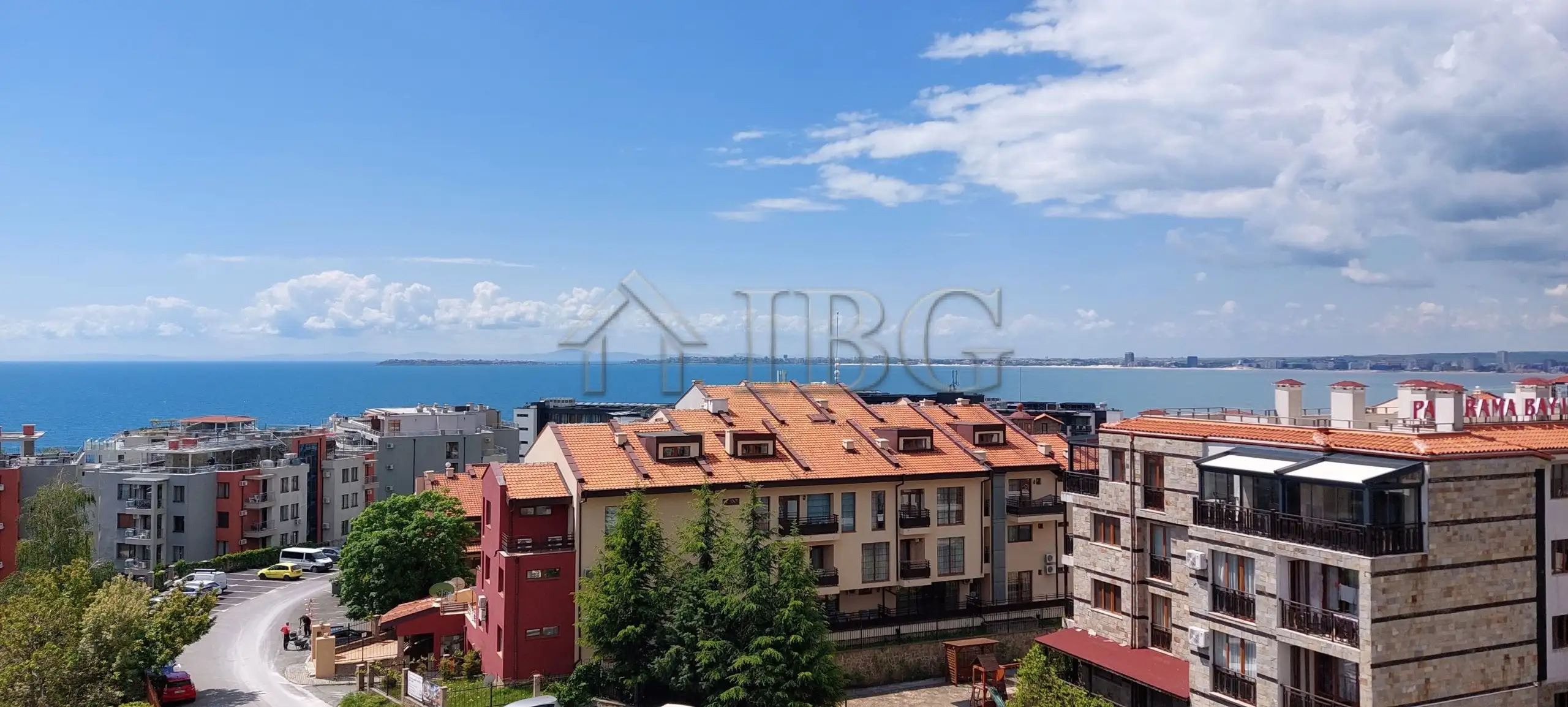 Flat 144m² in Bulgaria, Sveti Vlas. Priced at 187525€ rent photo-5