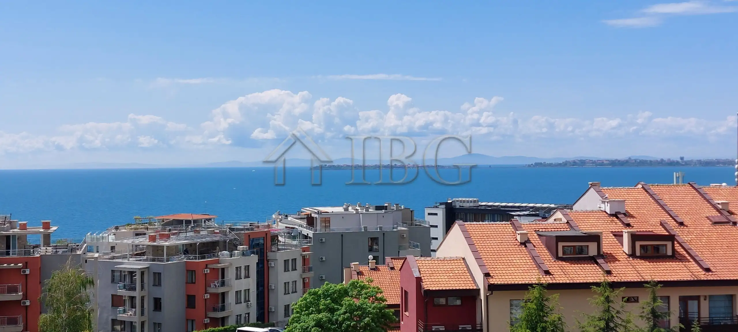 Flat 144m² in Bulgaria, Sveti Vlas. Priced at 187525€ rent photo-6