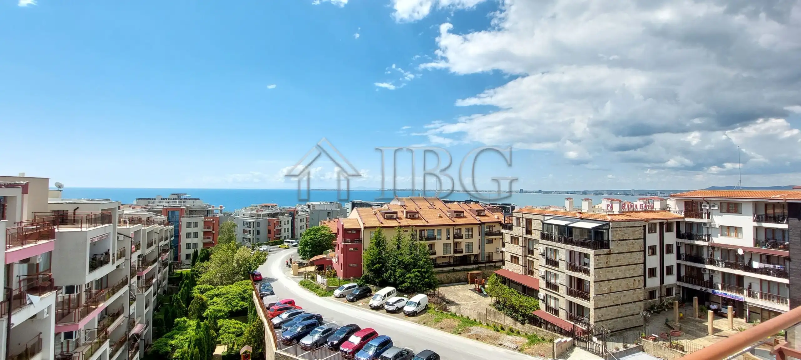Flat 144m² in Bulgaria, Sveti Vlas. Priced at 187525€ rent photo-7